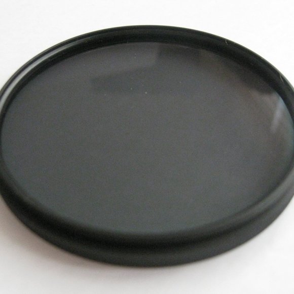 Promaster Digital Circular Polarizing Filter - 67mm Made in Japan in Case - Picture 10 of 10